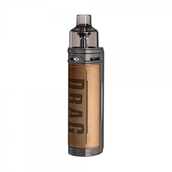 Drag X Mod Pod - Voopoo