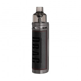 Drag X Mod Pod - Voopoo