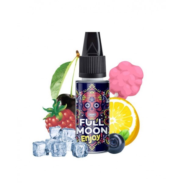 Full Moon - Enjoy - Concentrate 10ml