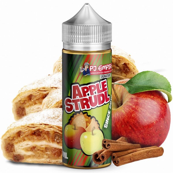PJ Empire - Apple Strudl