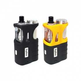 Supbox 70w Kit - SXK
