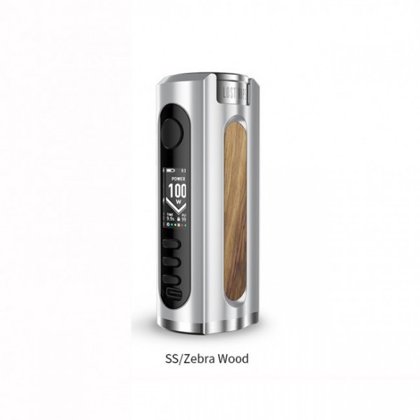 Lost Vape - Grus 100w Mod V1.5