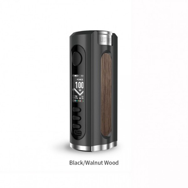 Lost Vape - Grus 100w Mod V1.5