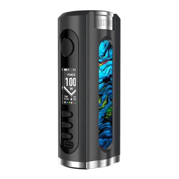 Lost Vape - Grus 100w Mod V1.5