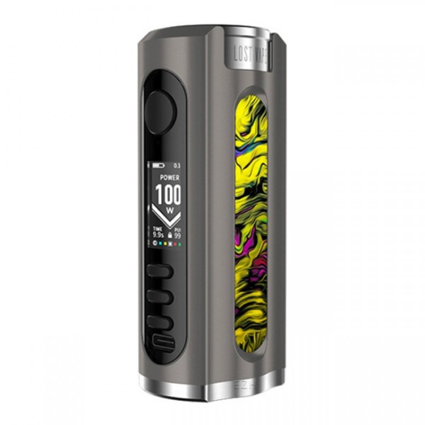 Lost Vape - Grus 100w Mod V1.5