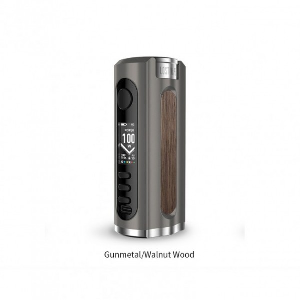 Lost Vape - Grus 100w Mod V1.5