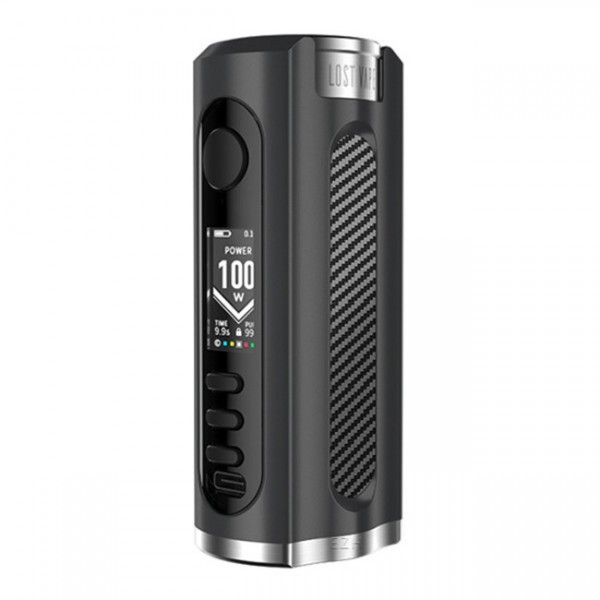 Lost Vape - Grus 100w Mod V1.5