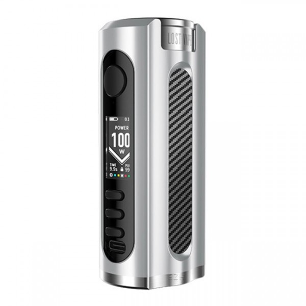 Lost Vape - Grus 100w Mod V1.5