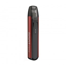 MiniFit Max Starter Kit - Justfog