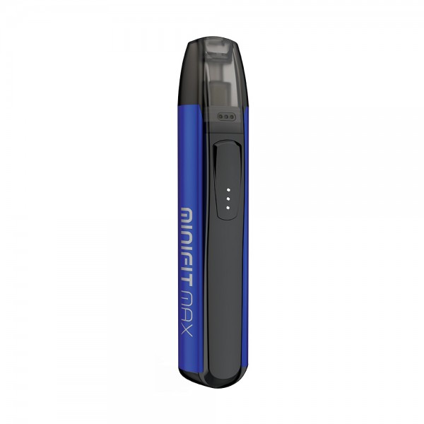 MiniFit Max Starter Kit 650mAh  - Justfog