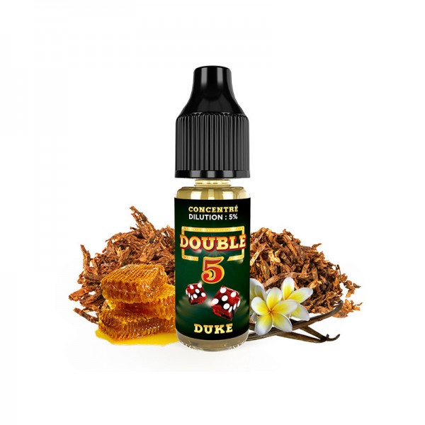 Concentrate Duke 10ml - Double 5