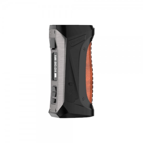 VAPORESSO FORZ TX80 MOD 80W