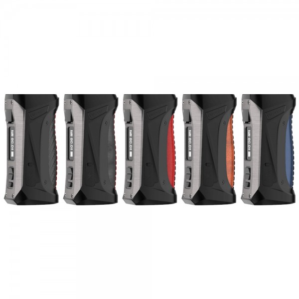 VAPORESSO FORZ TX80 MOD 80W