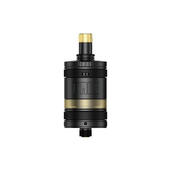 Trio MTL RTA 22mm - ZQ Vapor