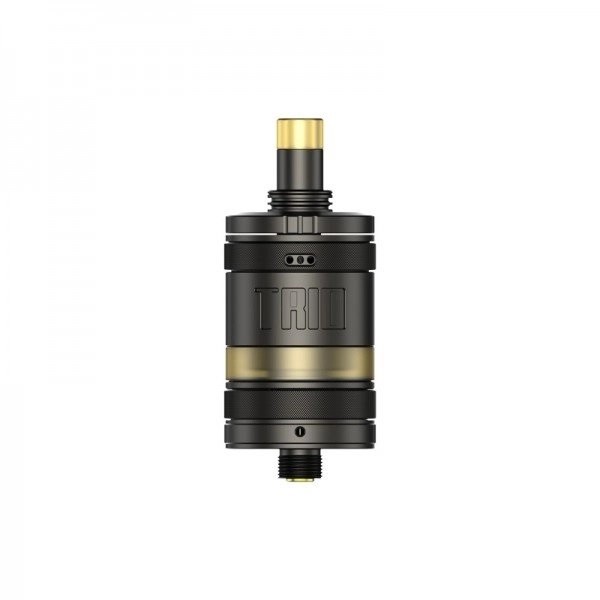 Trio MTL RTA 22mm - ZQ Vapor