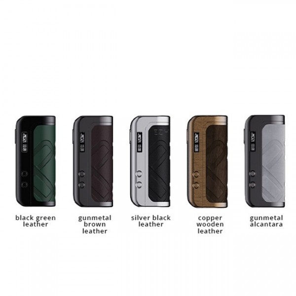 Box Foxy One 120W - Augvape