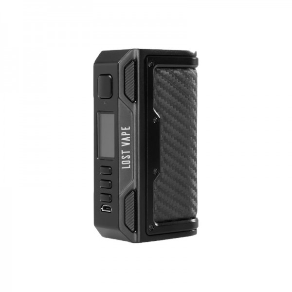 Thelema DNA250C 200w Box Mod by Lost Vape