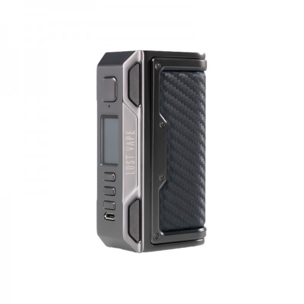 Thelema DNA250C 200w Box Mod by Lost Vape