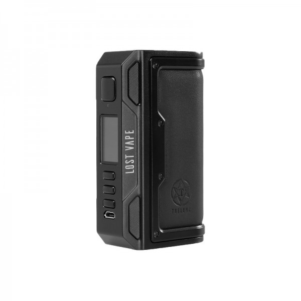 Thelema DNA250C 200w Box Mod by Lost Vape