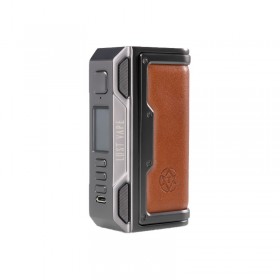 Thelema DNA250C 200w Box Mod by Lost Vape