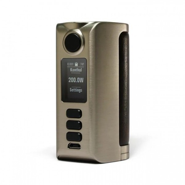Riva DNA 250C by Dovpo