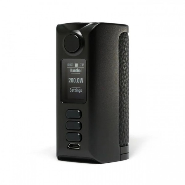 Riva DNA 250C by Dovpo