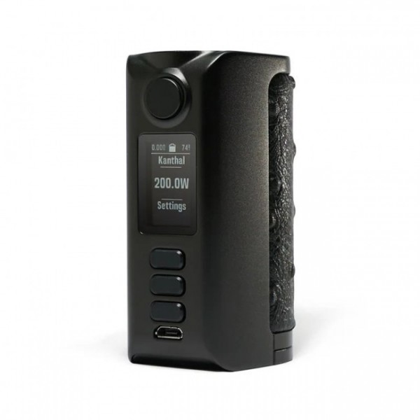 Riva DNA 250C by Dovpo