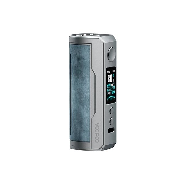 Drag X Plus 100W - Voopoo