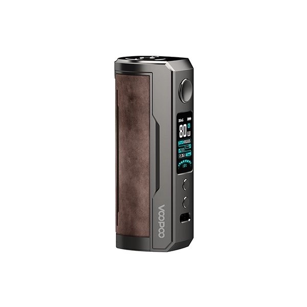 Drag X Plus 100W - Voopoo