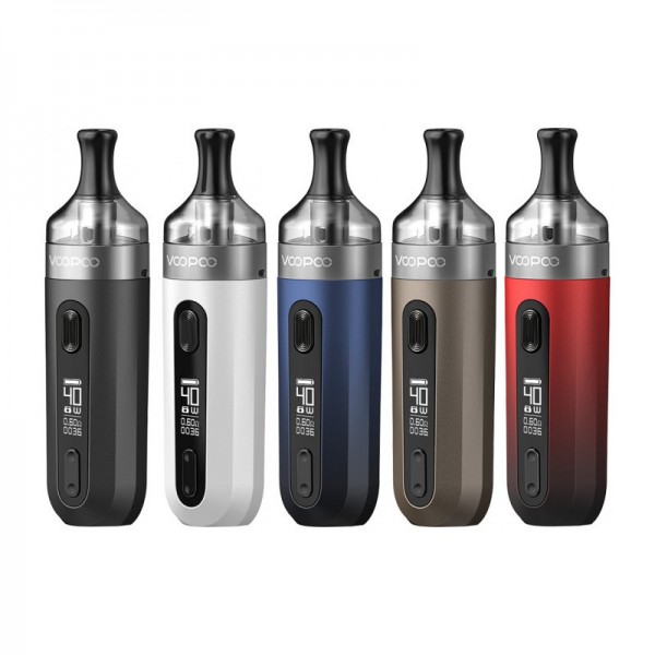 Voopoo - V Suit 40W 1200mAh