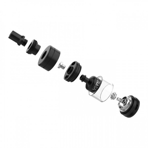 Vertex 22mm MTL RTA - Hellvape