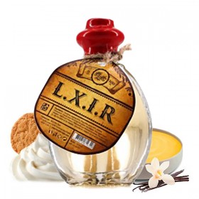L.X.I.R eliquid by RMr & Mrs Vape