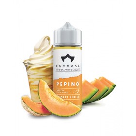 Scandal Flavors Pepino 100ml