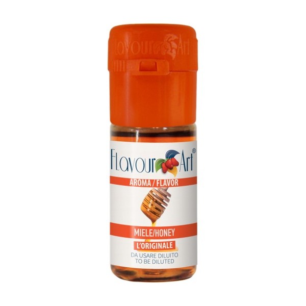FlavourArt Honey (Μέλι)