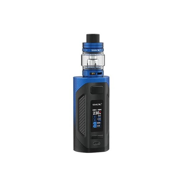 Kit Rigel 230W 6.5ml - Smoktech