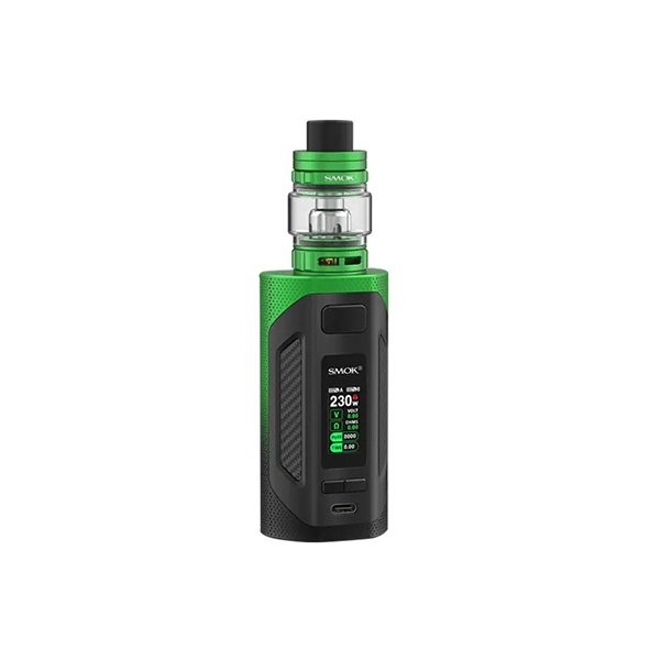 Kit Rigel 230W 6.5ml - Smoktech
