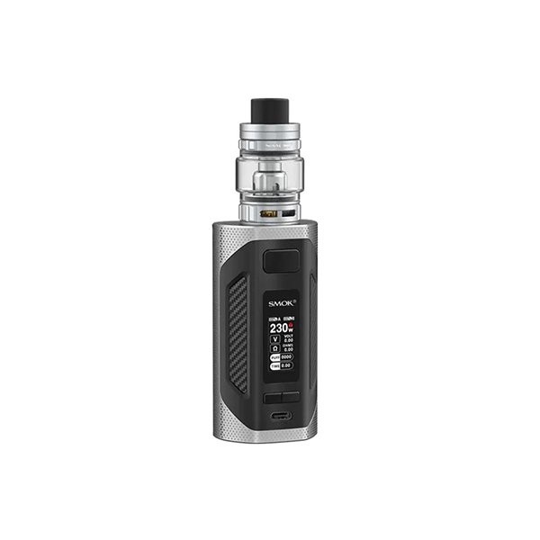 Kit Rigel 230W 6.5ml - Smoktech