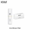 Kiwi Filter Pack White
