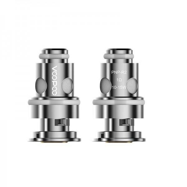 Coils PnP R2 1.0Ω (5pcs) - Voopoo