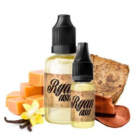 Ryan USA 30ml Flavour by A&L