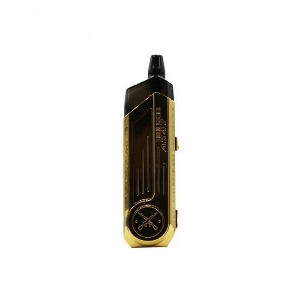 Kit Cold Steel AK47 Limited Edition 24K Gold NP - Artery