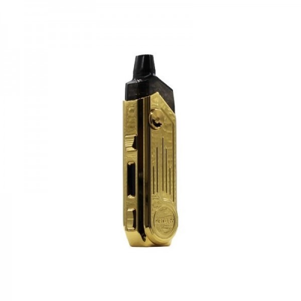 Kit Cold Steel AK47 Limited Edition 24K Gold NP - Artery