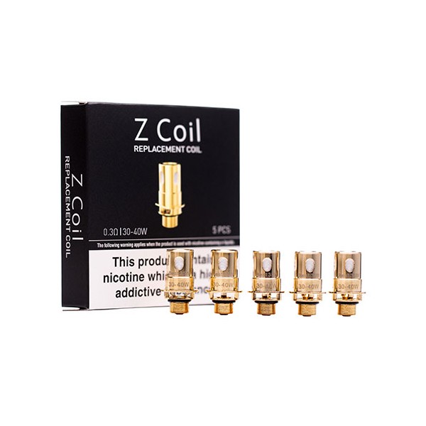 Z-Coil Kroma Z 0.3Ω - Innokin
