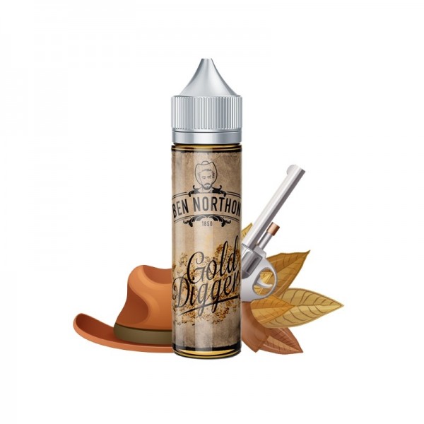 Ben Northon - Gold Digger 20/60ml