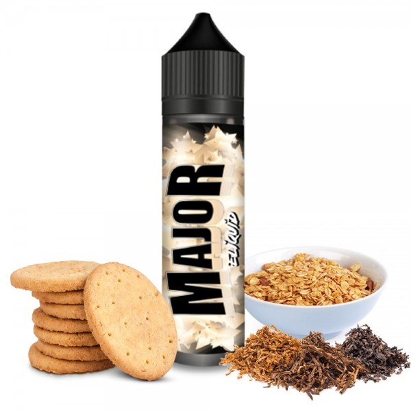 Eliquid France - Major