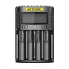 Charger UMS4 - Nitecore