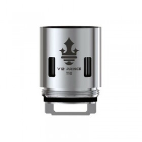 Coil TFV12 Prince T10 0.12Ω - Smoktech
