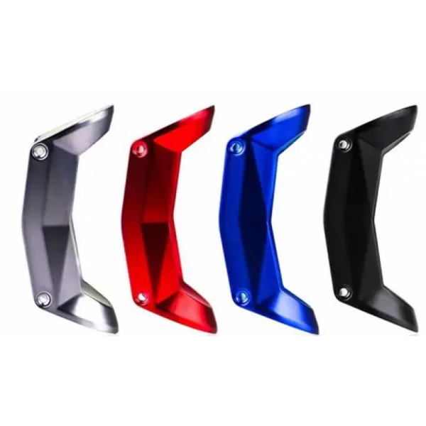 BACK COVER AEGIS SOLO - GEEKVAPE