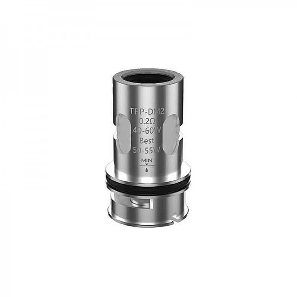 Coils TPP DM2 - Voopoo
