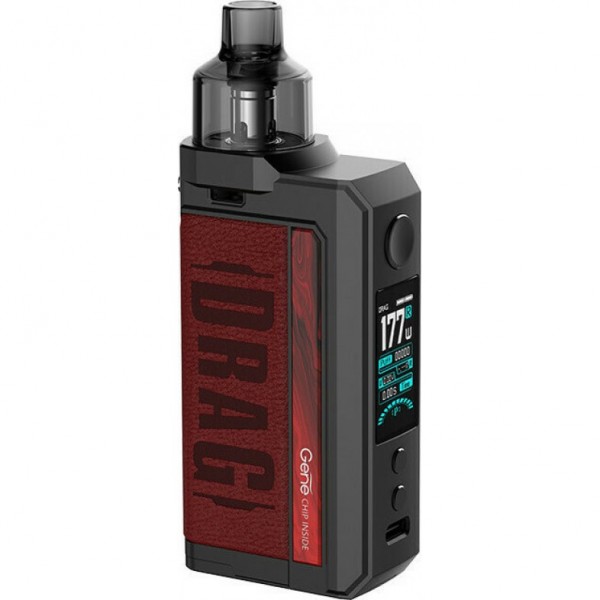 Kit Drag Max 177W 4.5ml - Voopoo